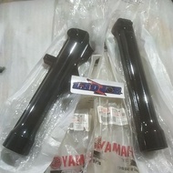 Front left-right shock absorbers (2pcs) Mio Sporty/ 5TL-F3136-00/5TL-F3126-00/YAMAHA