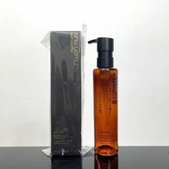 植村秀琥珀卸妝油450ml 🔜