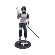Latest naruto Action Figure Uchiha Itachi Anbu version