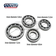 JF011E RE0F10A CVT Sprocket Bearing Kit 4 pcs for Nissan Renault Mitsubishi