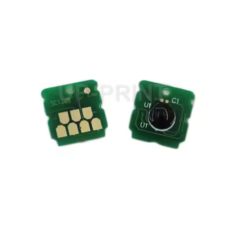 C13MB Maintenance box/Tank Chip compatible for Epson T2170 T3170 T3170X T5170 T2100 T3100 T5100 F570