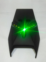 Undertail Fender Yamaha R15 V2