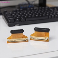 [CKE] 1Pcs Laptopputer Parts 51PLVDS LED Screen EDP 30Pin To 40Pin/40Pin To 30Pin Converter Cable 2 