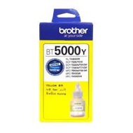 Brother หมึกขวด BT5000Y (515503-451437010)
