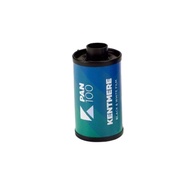 ILFORD Kentmere PAN 100 35mm ISO 100 Black & White Negative Film 36 Exposures Camera Photography