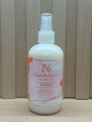Bumble and bumble heat UV protector invisible oil 250ml