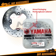 Disc Disk Plate Belakang Rear Original Yamaha Y15ZR /FZ150 /LC135 5S / LC135 5speed / LC135 V8 / Y12