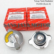 Mitsubishi PS125T PS 125 Canter Euro 4 Original ME Radiator Tank Cap417555