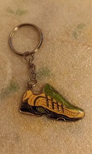 mofork 波鞋 鎖匙扣