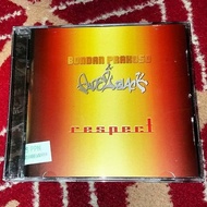 CD Bondan Prakoso & Fade 2 Black - Respect