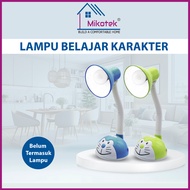 Mikotek - Doraemon Cartoon Study Lamp / Cartoon Desk Lamp MK-8606