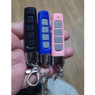 315Mhz 433Mhz Four-Button Learning Remote Control