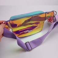 Smiggle waist bag Original