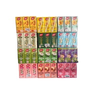 Yeo's Asian Drinks & Tea Packet Drinks (6 x 250ml)