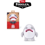 Fuggler X Jaws 50th Anniversary Funny Ugly Monster 9inch Plush Collectable Toy Fuggler Plush Fuggler