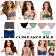 AVON CLEARANCE SALE! (Panty,Brief,Bra)