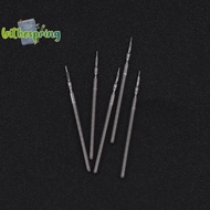 [spring-t] 5Pcs 1M02 Movement Watches Stem Spare Parts Watch Replace Movement Accessories 1M02 1L22 