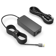 90W AC Charger Fit for Lenovo Thinkcentre Tiny M70q M75q M80q M90q Gen 1 2 3 4 5, Neo 30a 50a 50q 27