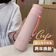 montigo bottle montigo minnie Stainless steel insulated cup Cawan termos komander, cawan penebat pel