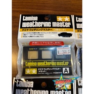 TAMIYA 87079 Weathering Master A Set Sand Light Mud
