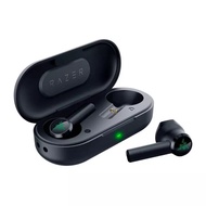 Razer Earbuds HAMMERHEAD True Wireless - Black [ของแท้ ประกันศูนย์]