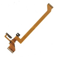 Suitable for Panasonic GF7 GF8 GF9 GF10 Screen Cable Display Rotary Axis Cable without IC