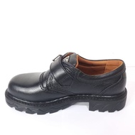 Terlaris Sepatu Finotti 97513 Boot Pendek Fashion Pria Premium Kulit