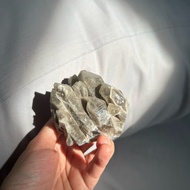 SMOKEY QUARTZ SAS167 cluster raw crystal crystal