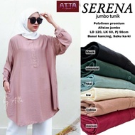 Serena jumbo Tunic by Atta