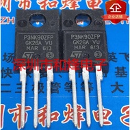 5pcs Transistor  mos Field Effect Tube P3NK90ZFP STP3NK90ZFP STP14NK50ZFP P14NK50ZFP STP7NC80ZFP P7N