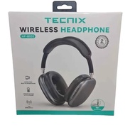 Tecnix Wireless Headset HP-B033