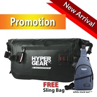 Hypergear Waist Pouch Large V2