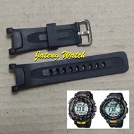 Rubber Strap for Casio G-Shock PRG 40 240 PRG-40 PRW40 PRG-240 PRG240 Watches