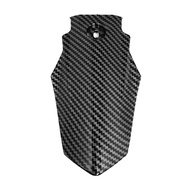 Rear Upper Seat Tail Light Cover Panel Fairing Accessories for YZF R7 2021 2022 2023 YZF-R7 YZFR7