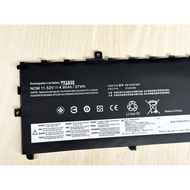 PREORDER NEW  01AV494 01AV430  01AV431 Laptop Battery For Lenovo Thinkpad X1 Carbon 5th 2017 6th 201
