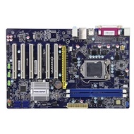 Original Foxconn H61MX V2.0/H61AP Motherboard DDR3 1155 Interface H61 Integrated Motherboard