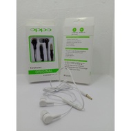 HANDSET HANDSFREE OPPO EARPHONE OPPO HEADSET OPPO HANDSET OPPO