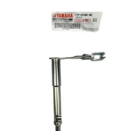 YAMAHA 100% ORIGINAL  2TP-E6380-00 Y15ZR Y15 / FZ150 PUSH CLUTCH CABLE LEVER ASSY