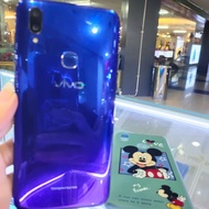 VIVO V11 RAM 6/64