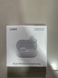 ITFIT 真無線耳機