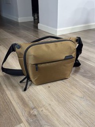 Peak Design Everyday Sling Bag - 6L Coyote