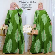 Kaftan Mewah Elegan 2022 Remaja - Kaftan Remaja - Kaftan Lebaran - Baju Muslim Lebaran 2022 Wanita Kekinian - JUMBO - Kaftan Gamis Muslim Wanita Jumbo Syari Motif Batik Terbaru Adem Dan Halus Kaftan Hitara - Baju Wanita Murah Habiskan Stok