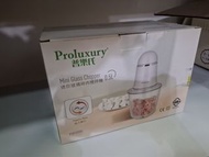 普樂氏 攪拌機 碎肉機 proluxury chopper