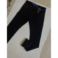 Original Waigeo pants. Latest Men's Long Pants, long black pants, black pants