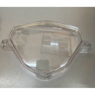 MODENAS KRISS MR2 MR 2 MR-2 METER LENS LEN COVER (CLEAR) MR2