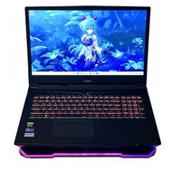罕有 桌面效能 Rtx 3070 16” 性價比高 台灣 藍天電腦 Clevo 遊戲 手提電腦 gaming laptop notebook. 強效 桌面 intel Desktop cpu. 16G