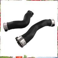 Cooler Intake Air Hose for  Navara NP300  D23 YD25 2014-2018 14463-4KV0A 14463-4KV2A Inlet Pipe