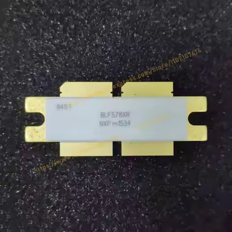 BLF578XR NEW TRANSISTOR