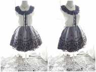 Liz Lisa Dress
