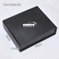 BOX X8 BOX PROJECT X8 MULTI FUNCTION X8 BOX BOX KX8